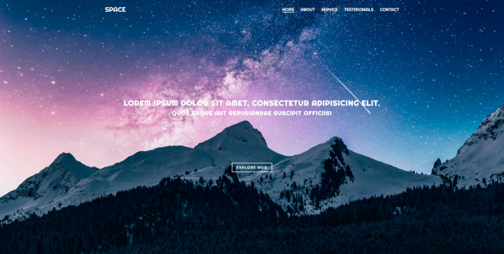 Space