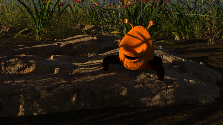 Инопришеленец