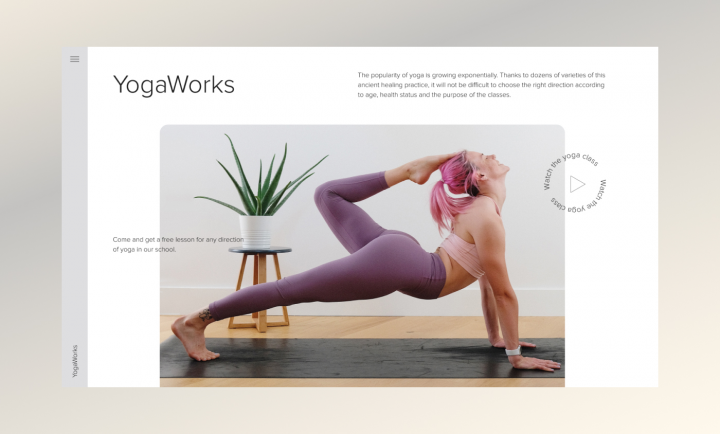 YogaWorks