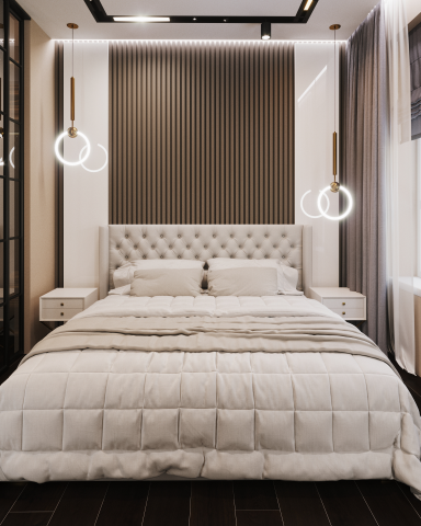 квартира 2020-2021 проект