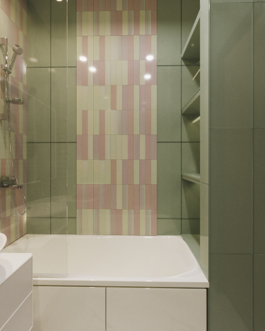 квартира 2020-2021 проект