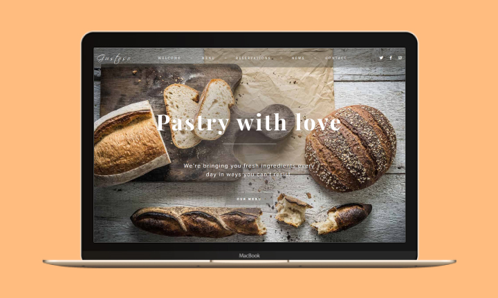 Bakery