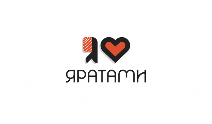 Logo type "Яратами"