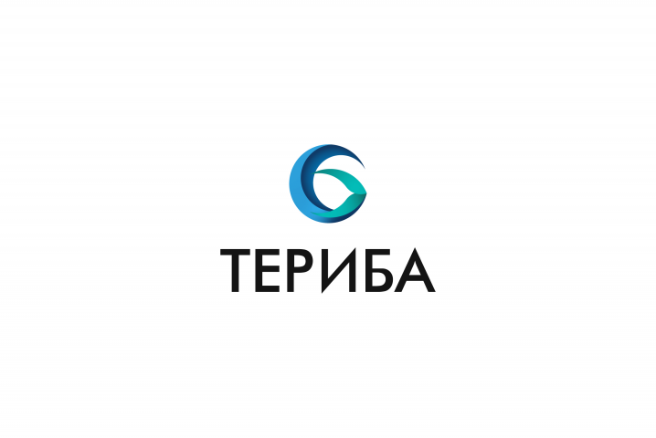 Logo type "Териба"