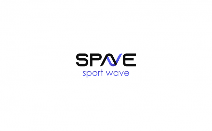 Logo type "Spave"