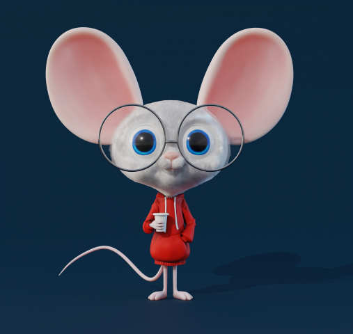 mouse