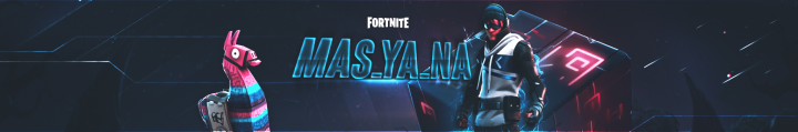Fortnite banner