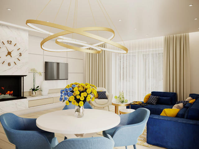 Квартира, Москва