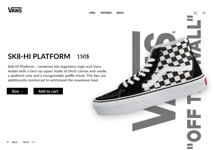 Vans