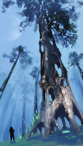 Другая планета