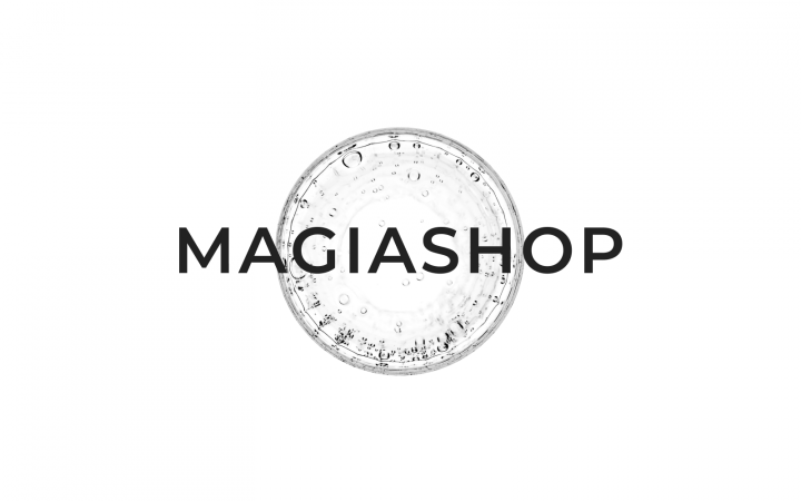 Magiashop - магазин косметики