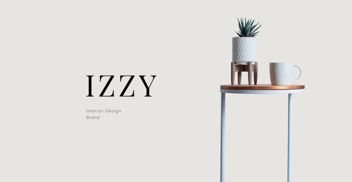 IZZY - сайт для производителя мебели на заказ