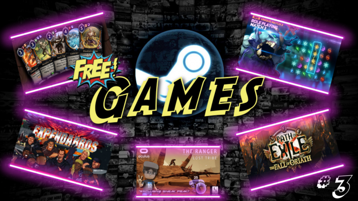 Топ игр в Стим