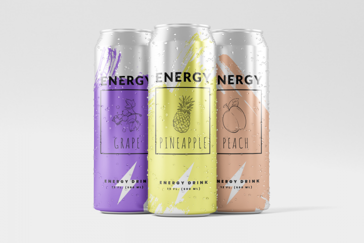 Дизайн упаковки