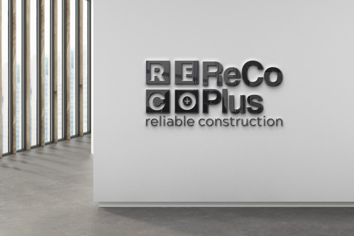 Создание логотипа