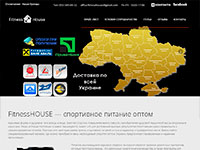 Fitnesshouse