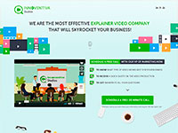 Innoventiva LandingPage