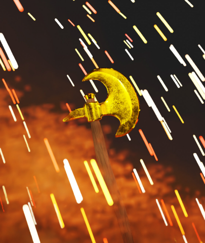 Моё портфолио на Арт стейшен