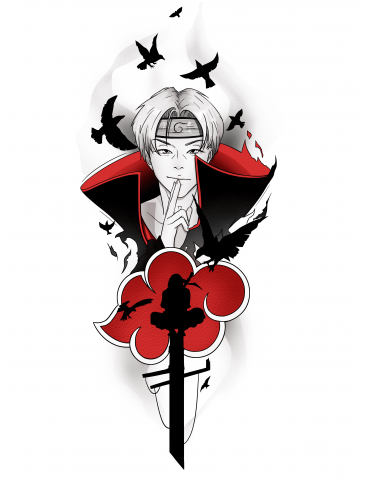 Заказ на тату