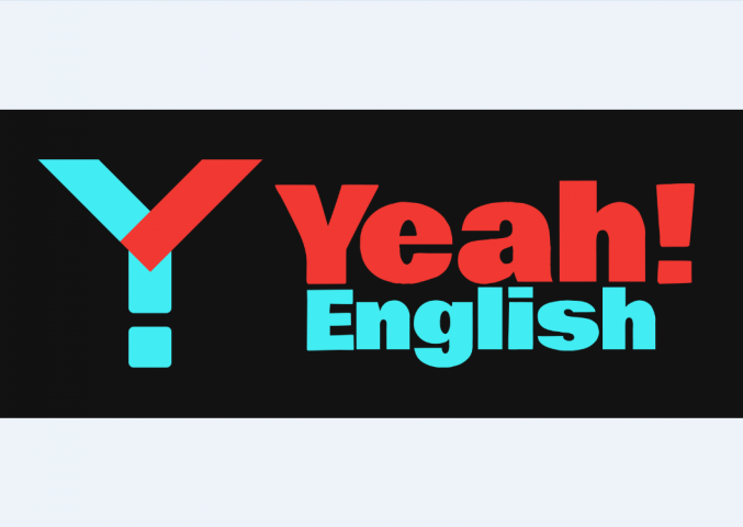 Собственный логотип для учебного проекта