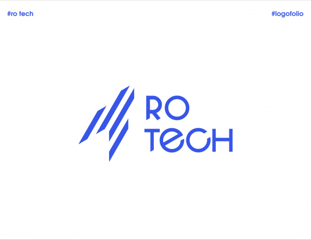 Космический стартап Ro tech