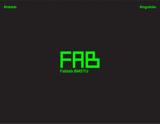 Fablab - коворкинг