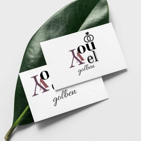 Логотип для ювелирного магазина "Youvel.golden"