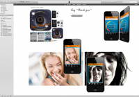 приложение для Apple