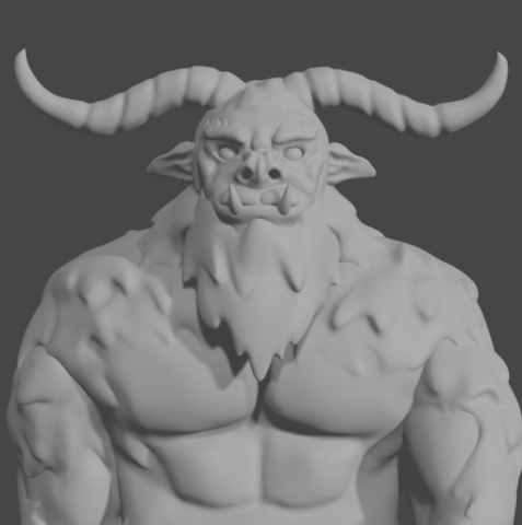 Bigfoot / Бигфут