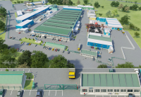 Производство