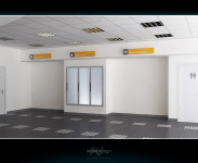 Магазин на АЗС