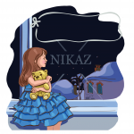 Книга для детей "Цвета"