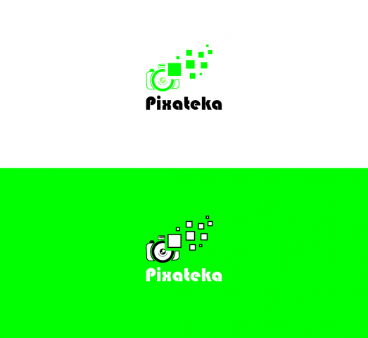 Пиксатека