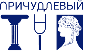 Компания греческих алкогольных напитков "Причудливый тап"