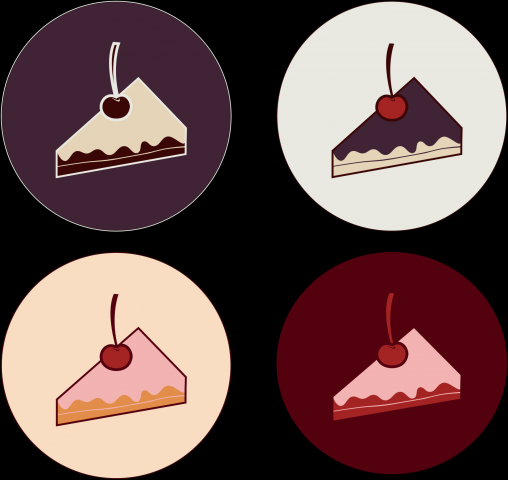 Кондитерская