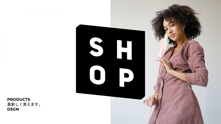 Videohive products