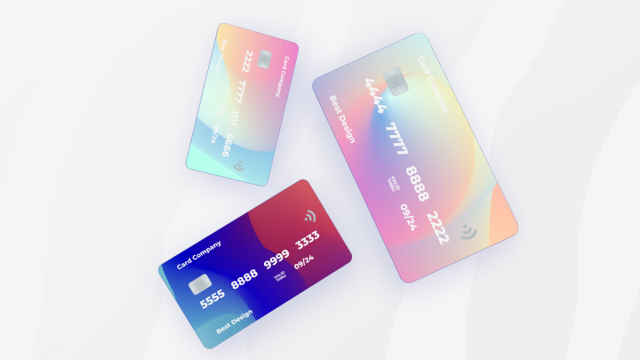 Plastic Card