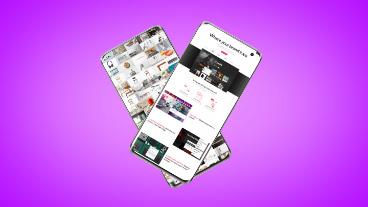 Android Mockup