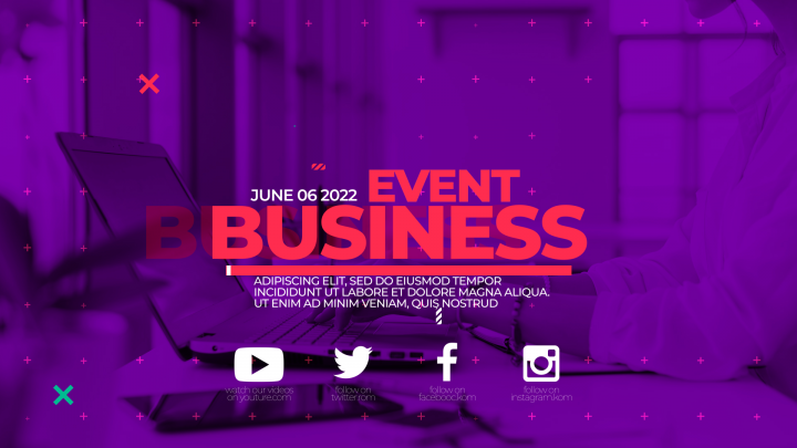 Business Event