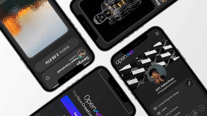 Colorful App