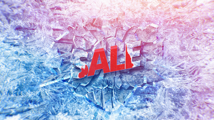 Winter Sale
