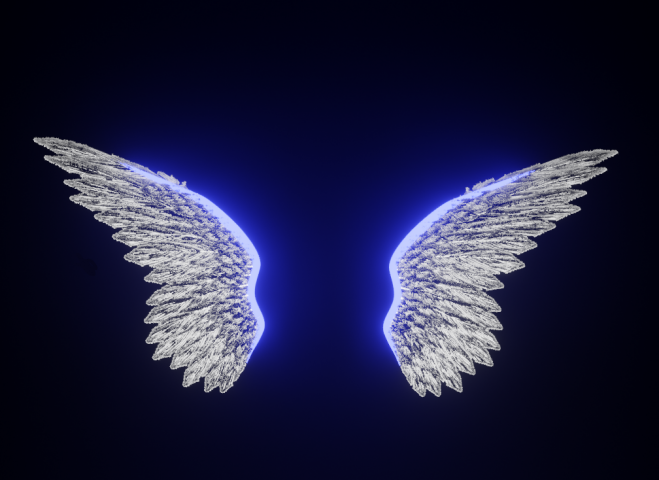 Wings