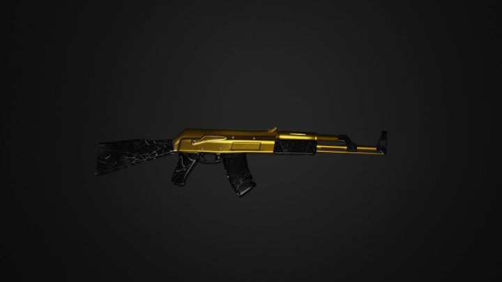AK-47