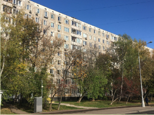 Хотите недорого купить квартиру-студию в Москве с пропиской?