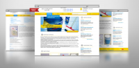 Сайт каталог компании