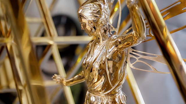 Создание скульптуры