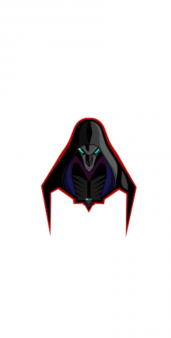 Логотип игровой тематики