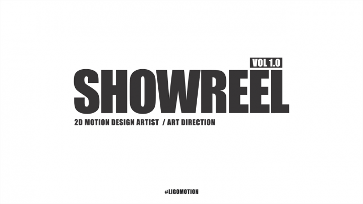 Showreel