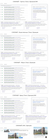 Жилой комплекс – Adwords