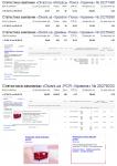 Интернет-магазин мебели - Директ+Адвордс / CTR 6-19%
